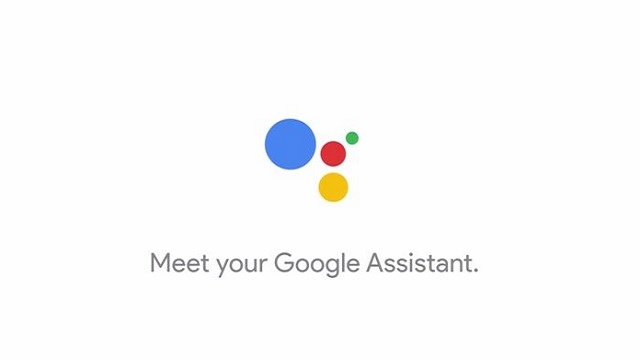 google assistant