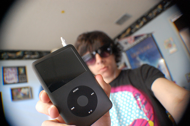 iPod Classic