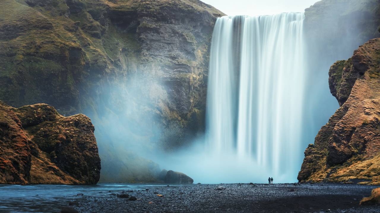 foto lunga esposizione