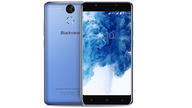 blackview p2 lite