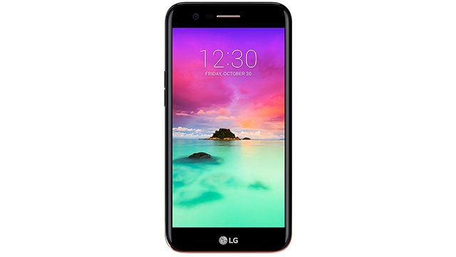 lg k10