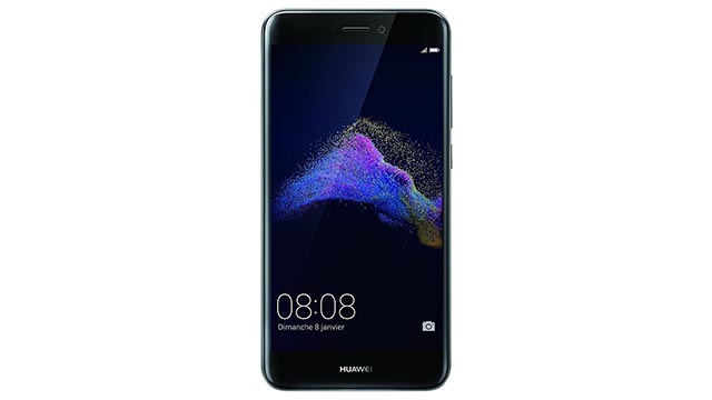 huawei p8 lite