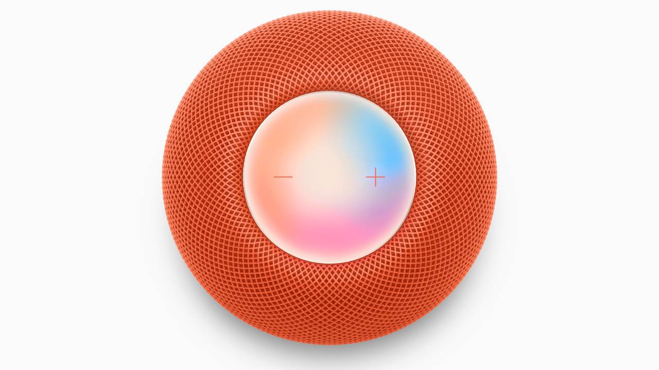 homepod mini