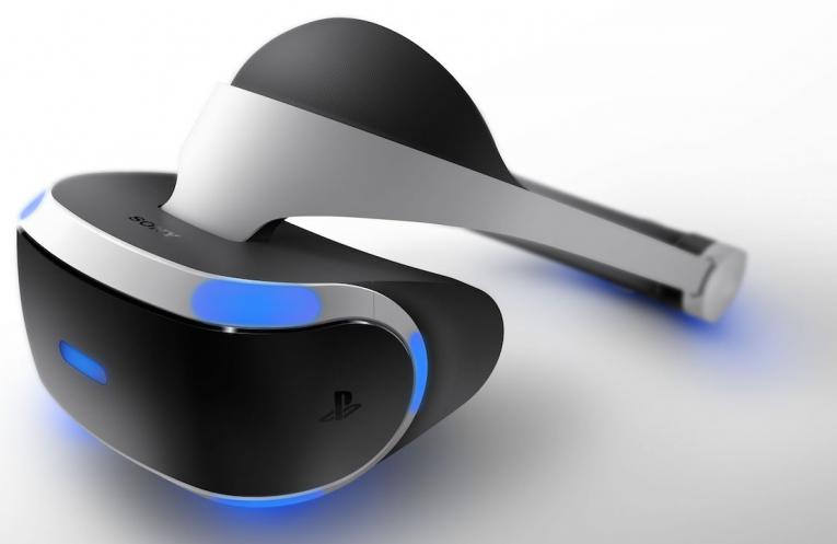 playstation VR