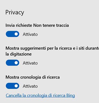 privacy edge