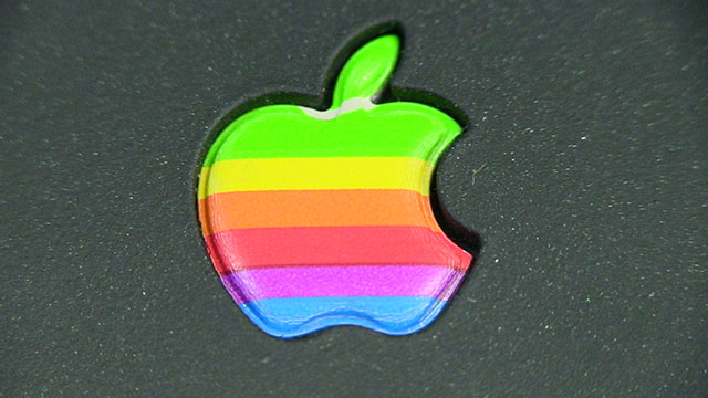 Logo Apple