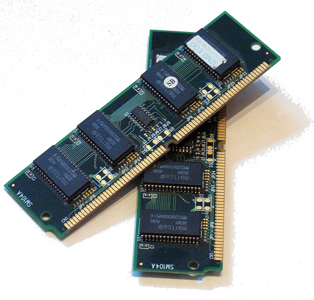 problema hardware