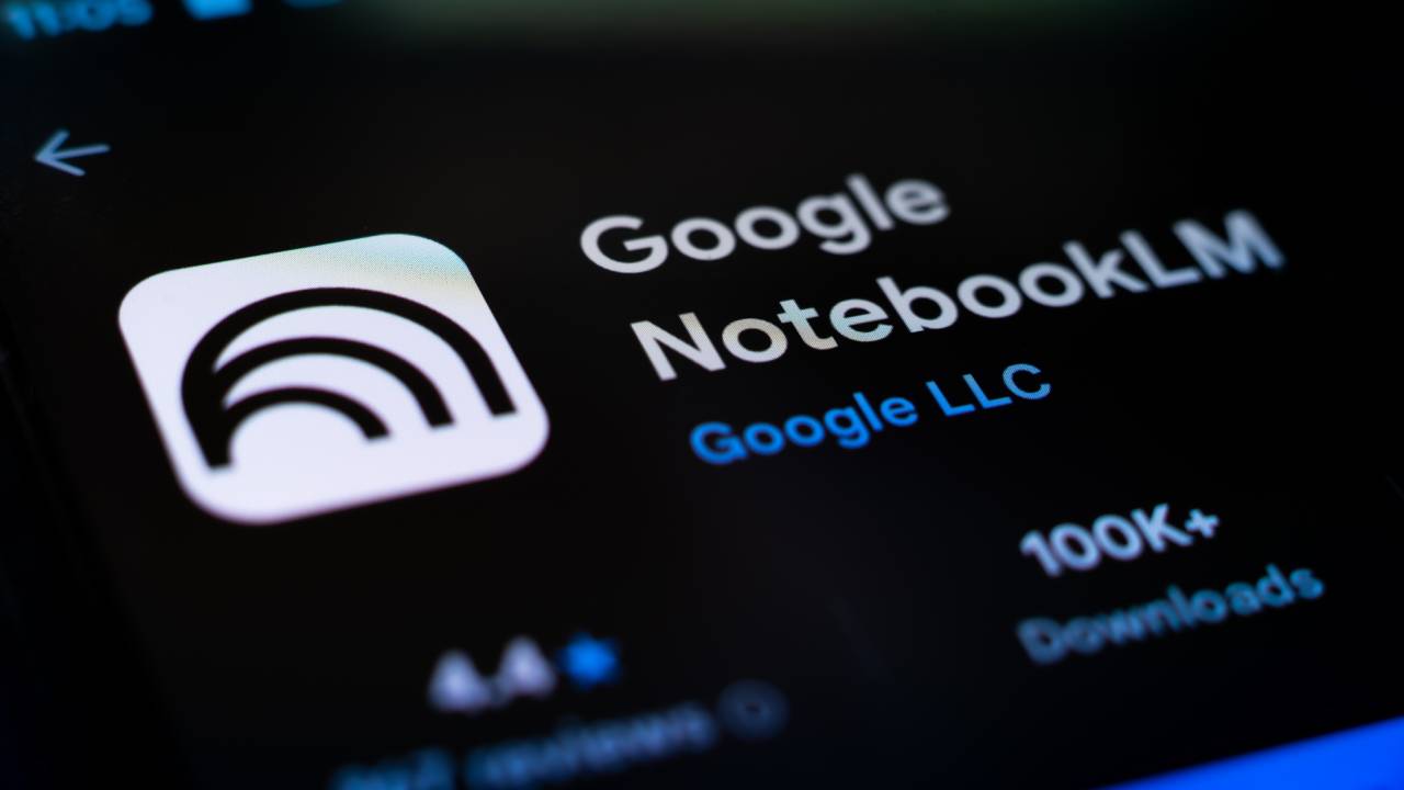 NotebookLM