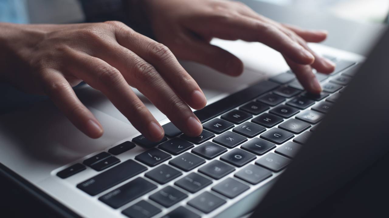 Prendere appunti al pc
