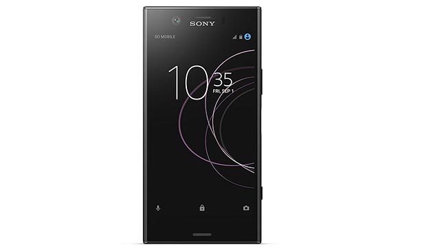 sony xz1 compact