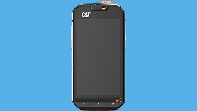 cat s60