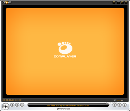 gom media player