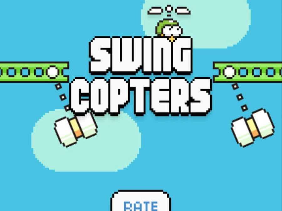 swing Copters