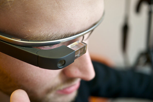 Google Glass