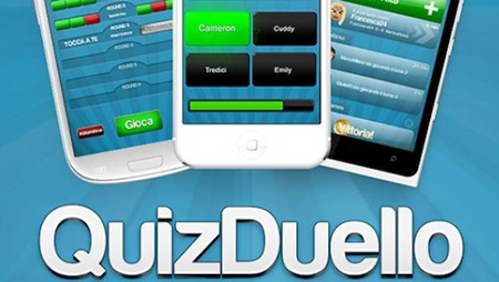 QuizDuello