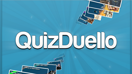 Quiz duello