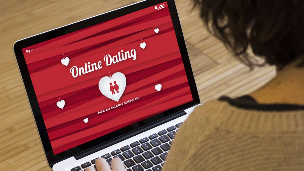 dating online da PC