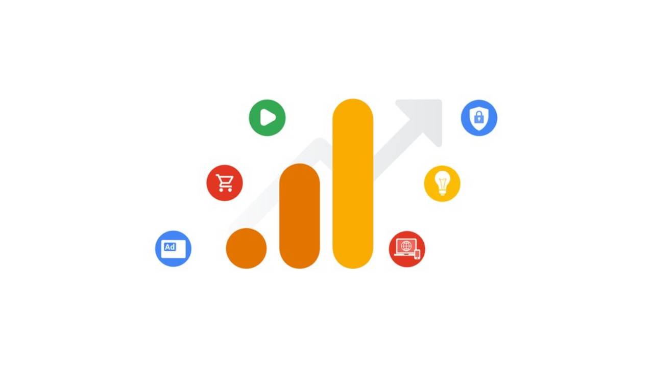 google analytics 4