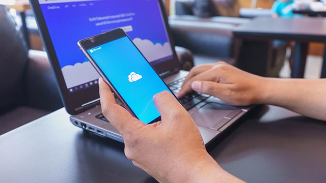onedrive