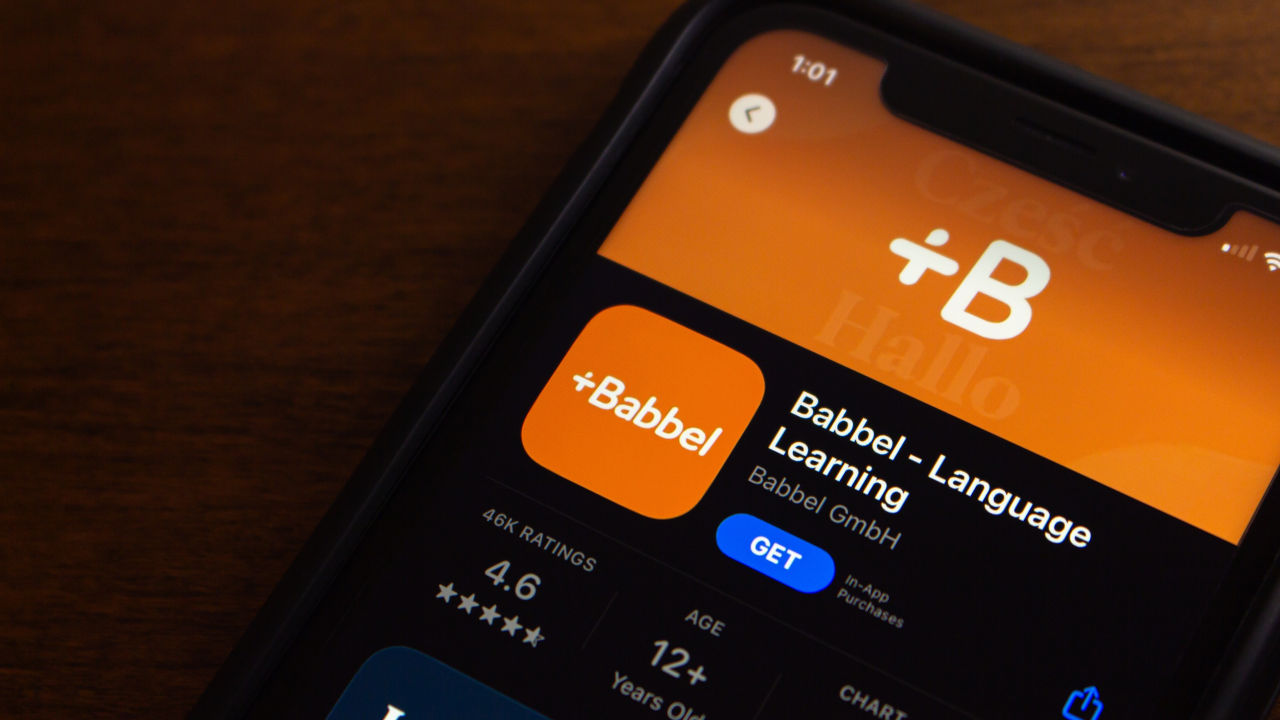 Babbel