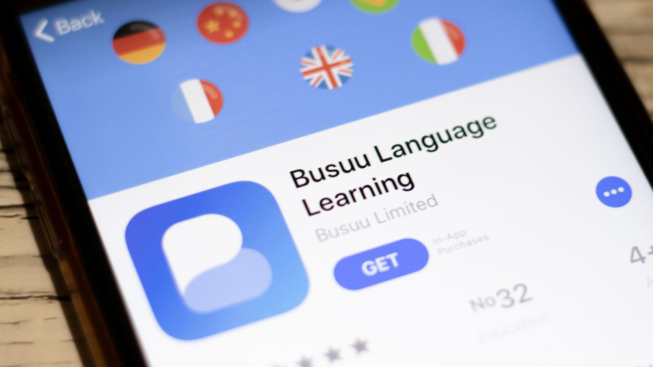 Busuu