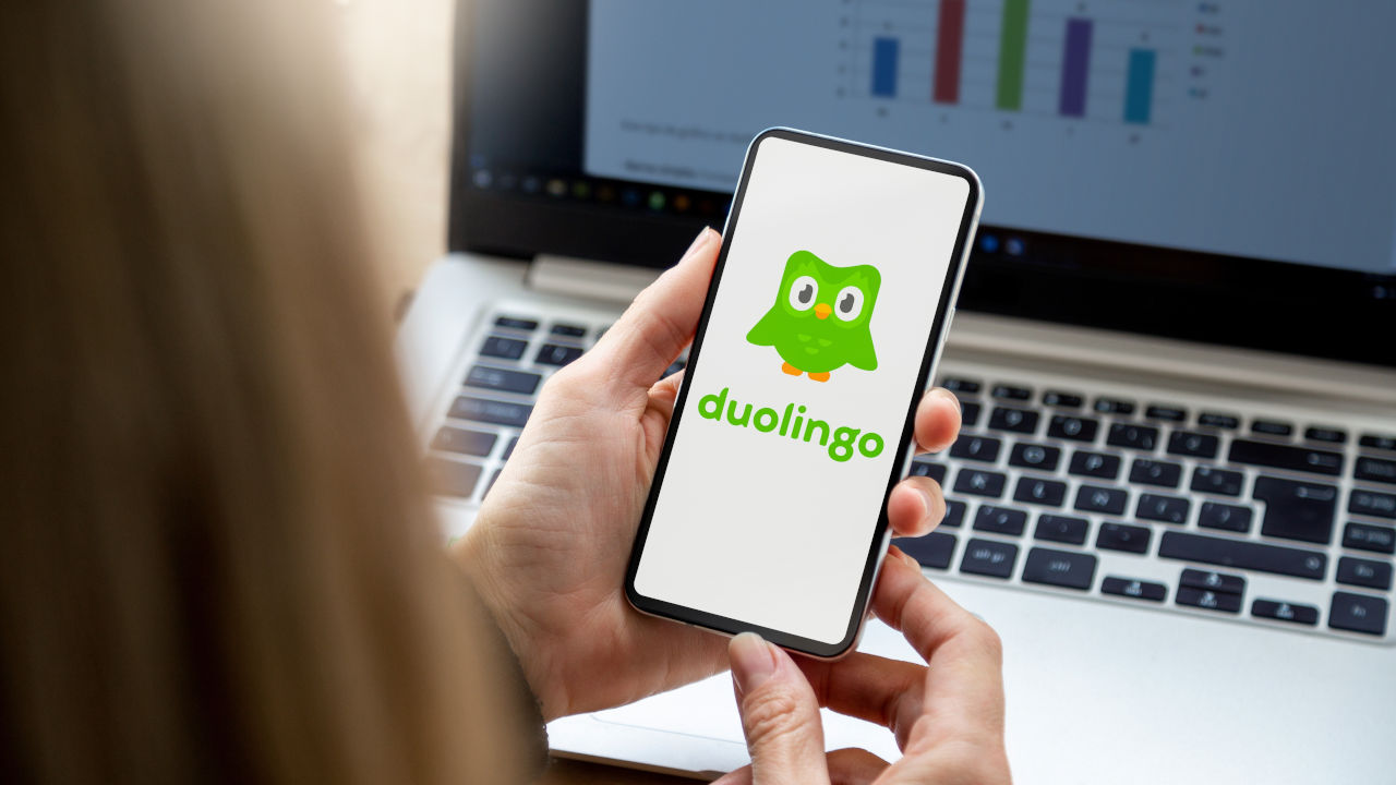 Duolingo
