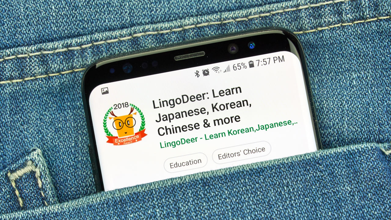 LingoDeer