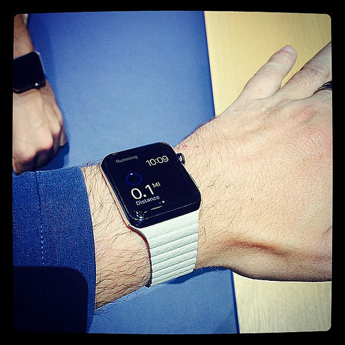 Apple Watch