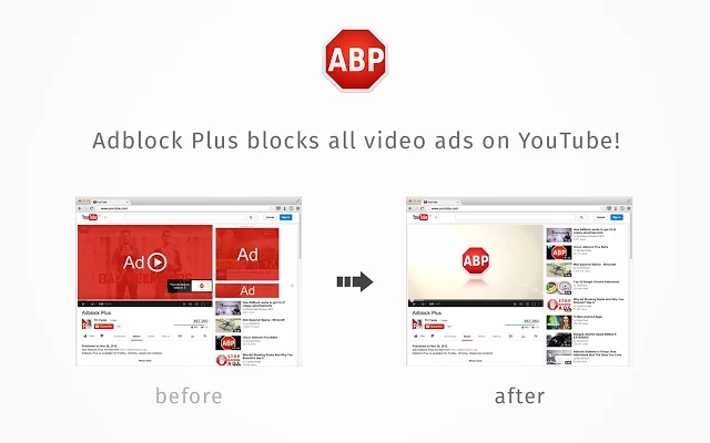 AdBlock Plus