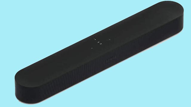 sonos beam