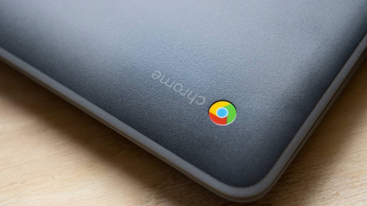 chromebook