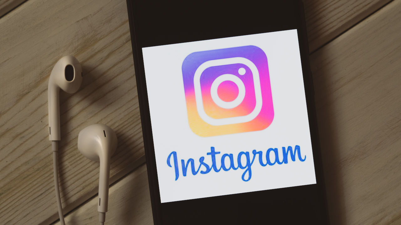 instagram