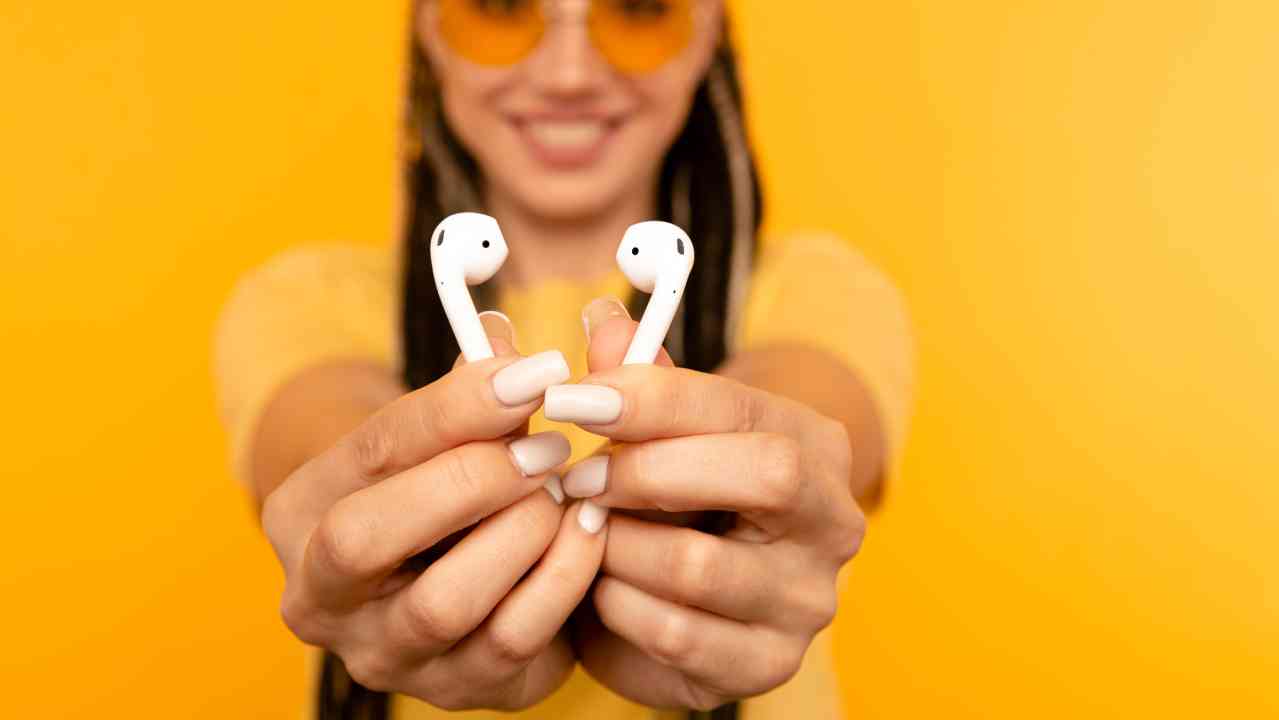 Airpods