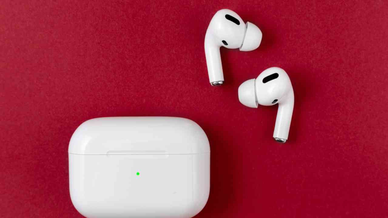 AirPods