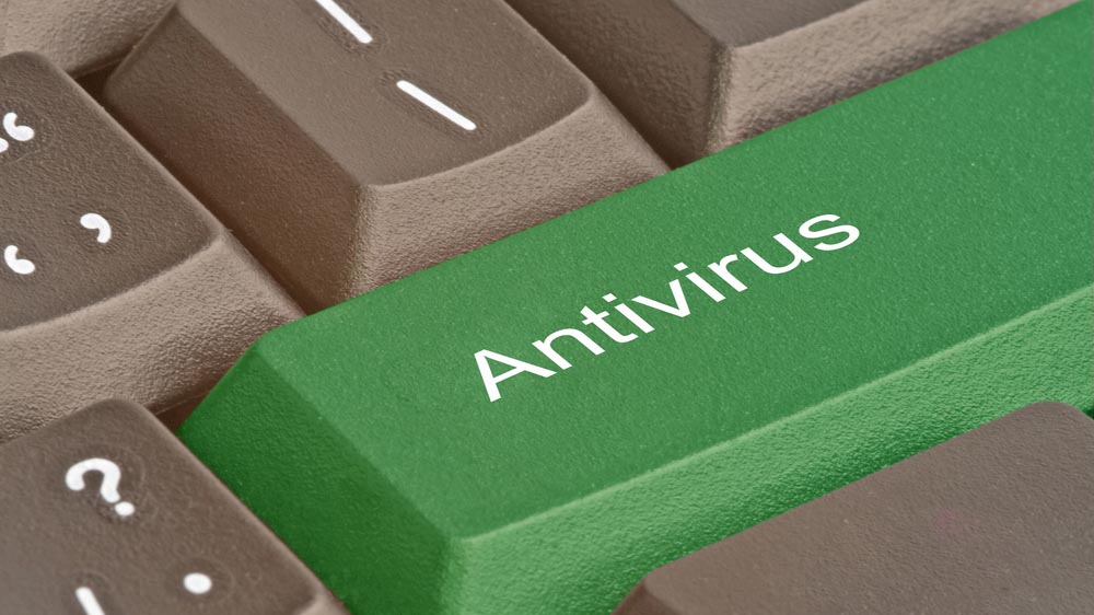 antivirus