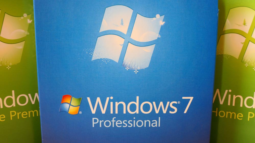 windows 7