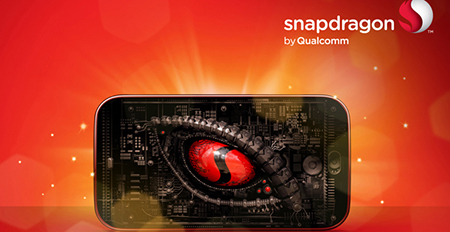 Qualcomm Snapdragon