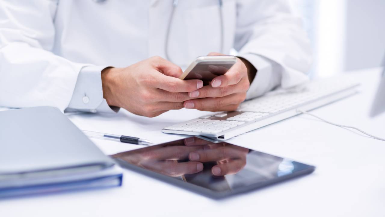 Compilazione Fascicolo Sanitario Elettronico