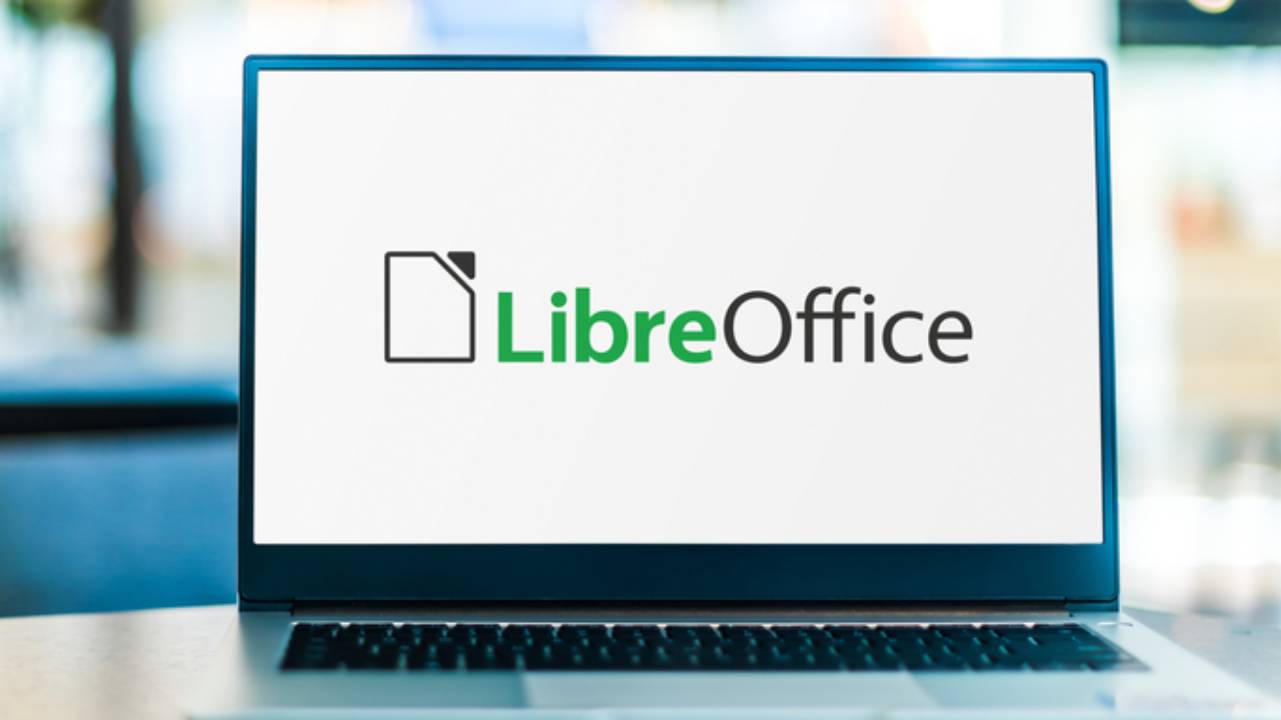 Libre Office