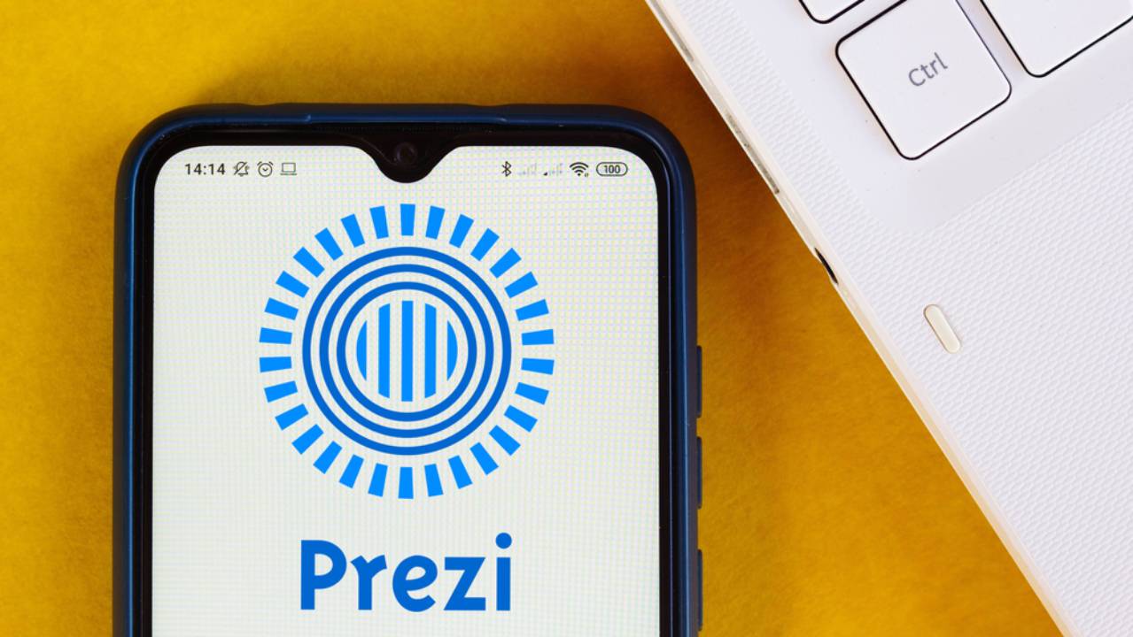 Prezi