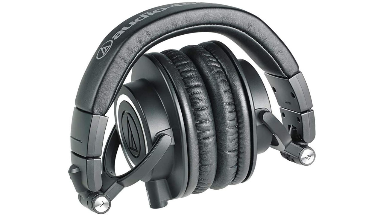 Audio Technica ATH-M50X