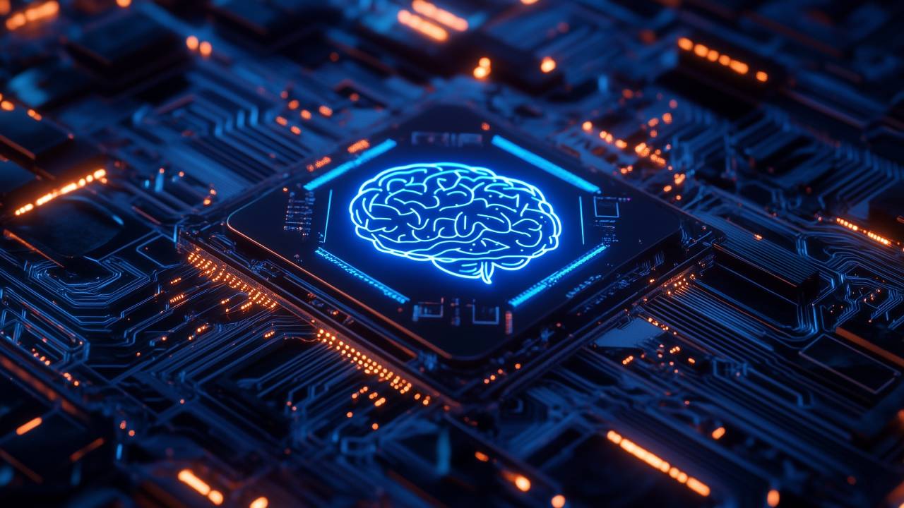 Intelligenza artificiale