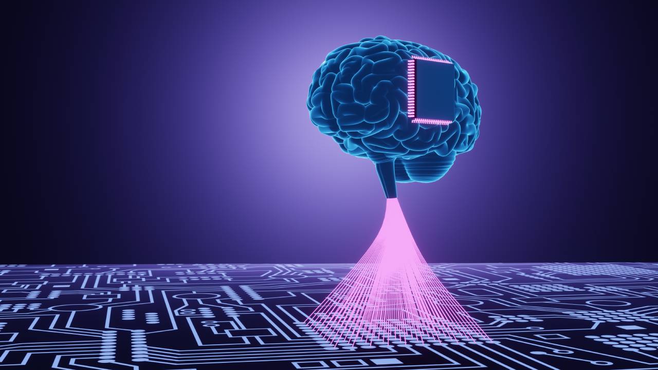Intelligenza artificiale