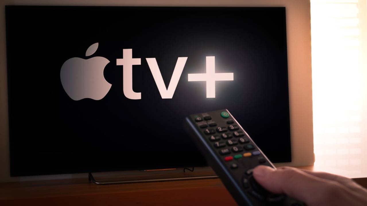 Apple Tv