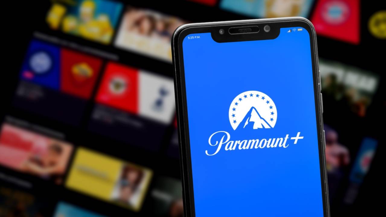 Paramount +