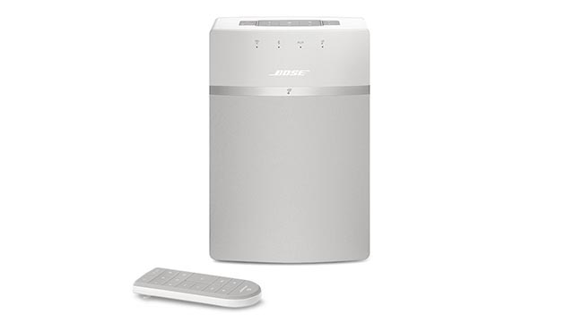 bose sound touch 10