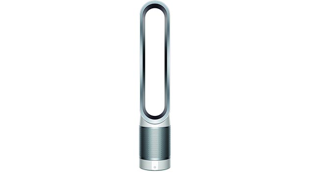 dyson pure cool link