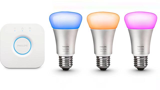 philips hue