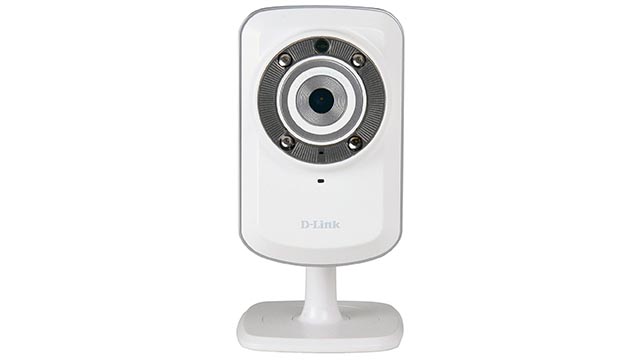 dlink dcs 932l