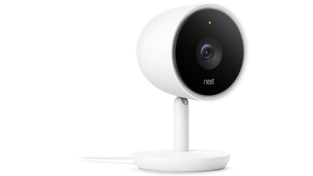 nest cam iq